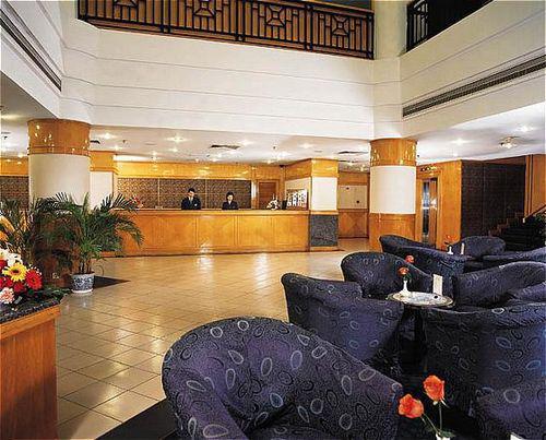 Gloria Inn Шеньян Екстер'єр фото